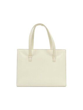 Loewe Vintage Bag Handbag Ivory